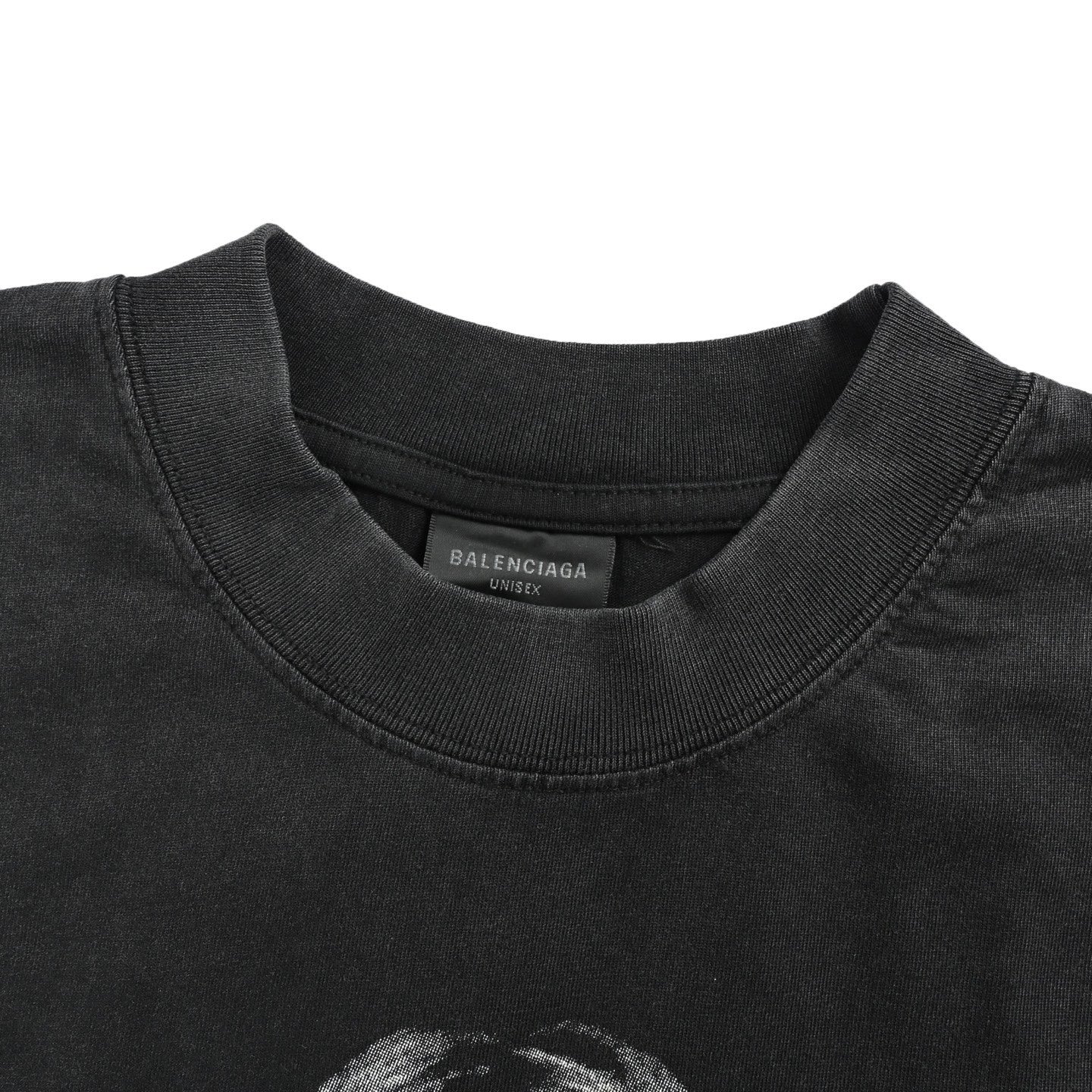 Britney collaboration printed T-shirt