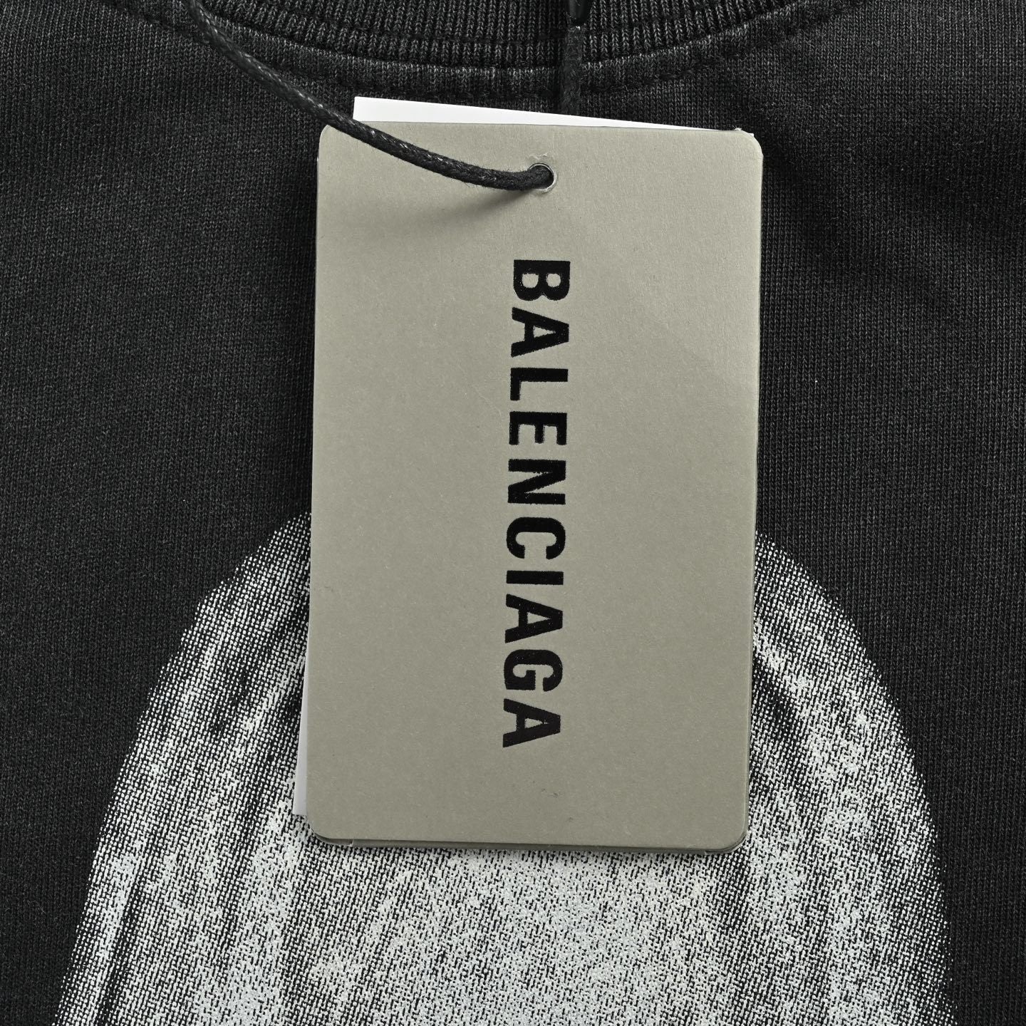 Britney collaboration printed T-shirt