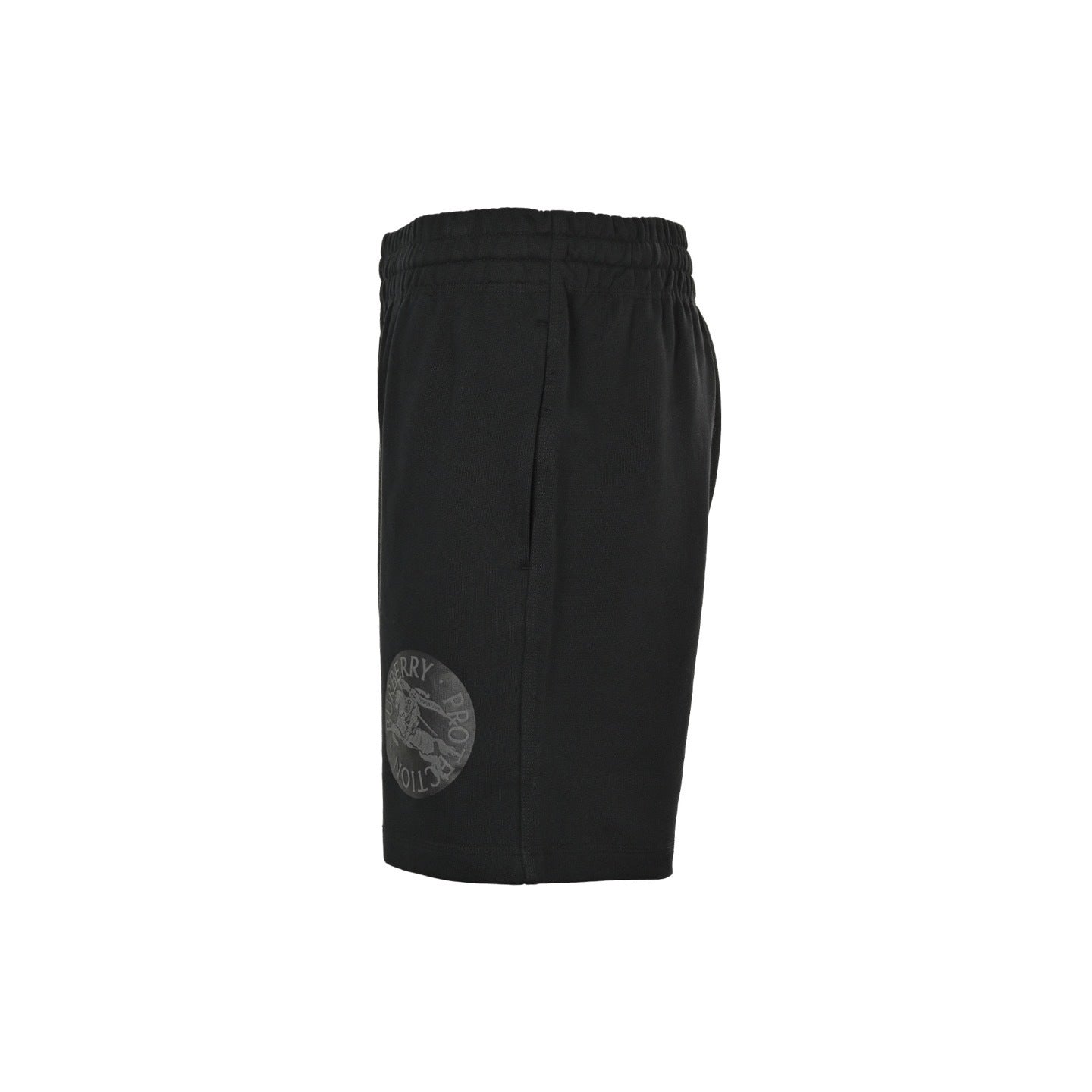 War Horse Stamp Printed Shorts