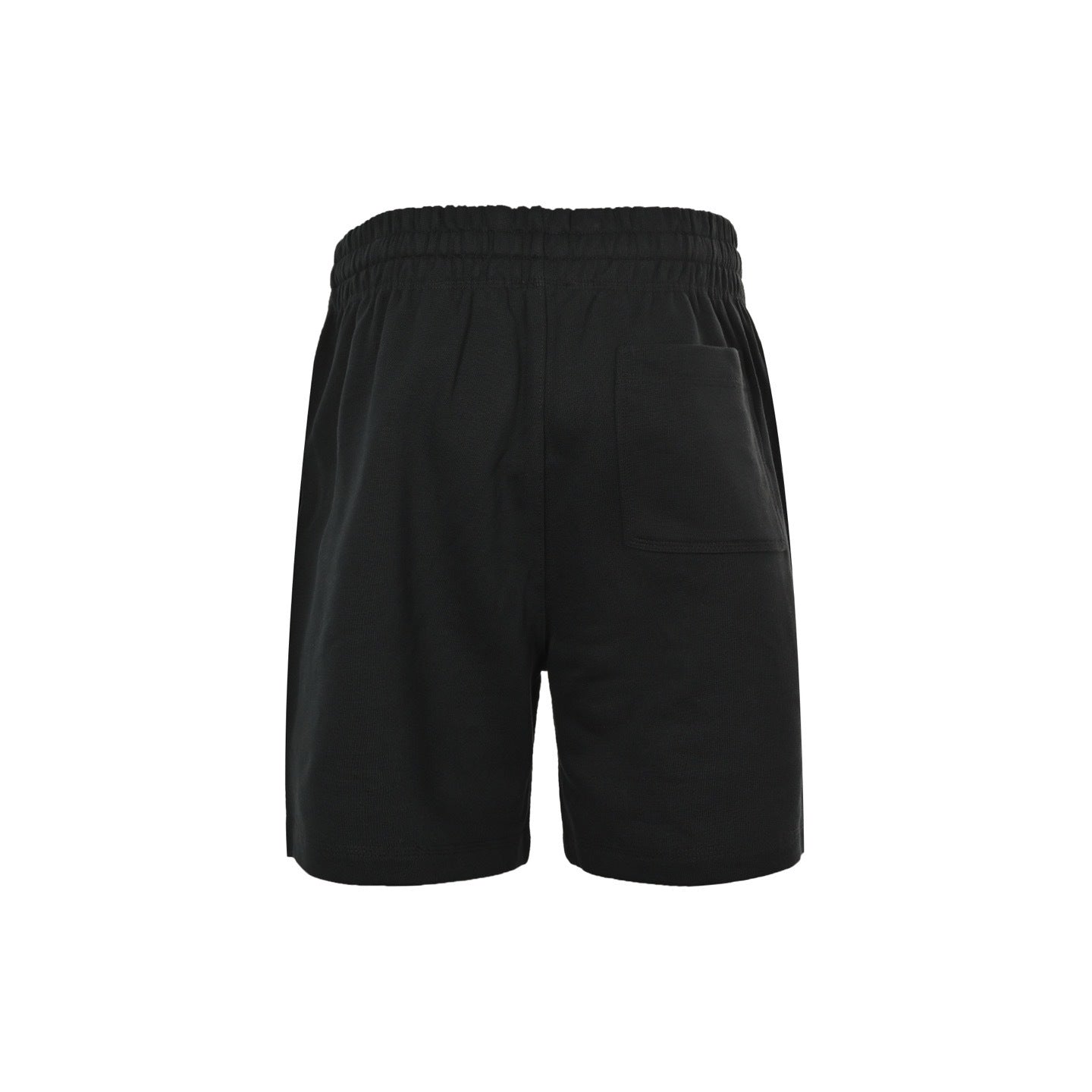 War Horse Stamp Printed Shorts