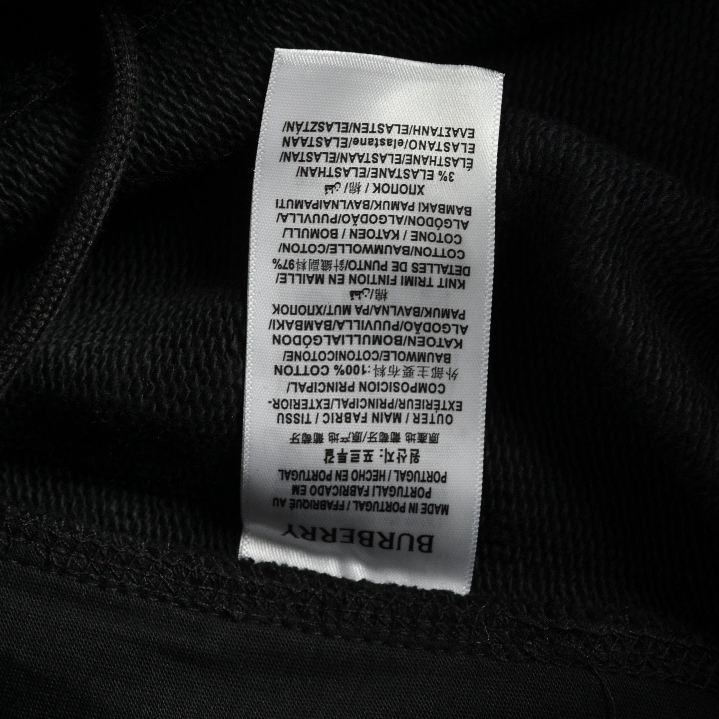 War Horse Stamp Printed Shorts