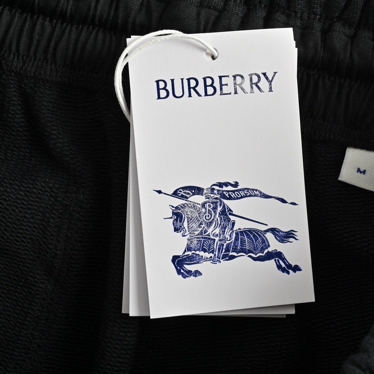 War Horse Stamp Printed Shorts