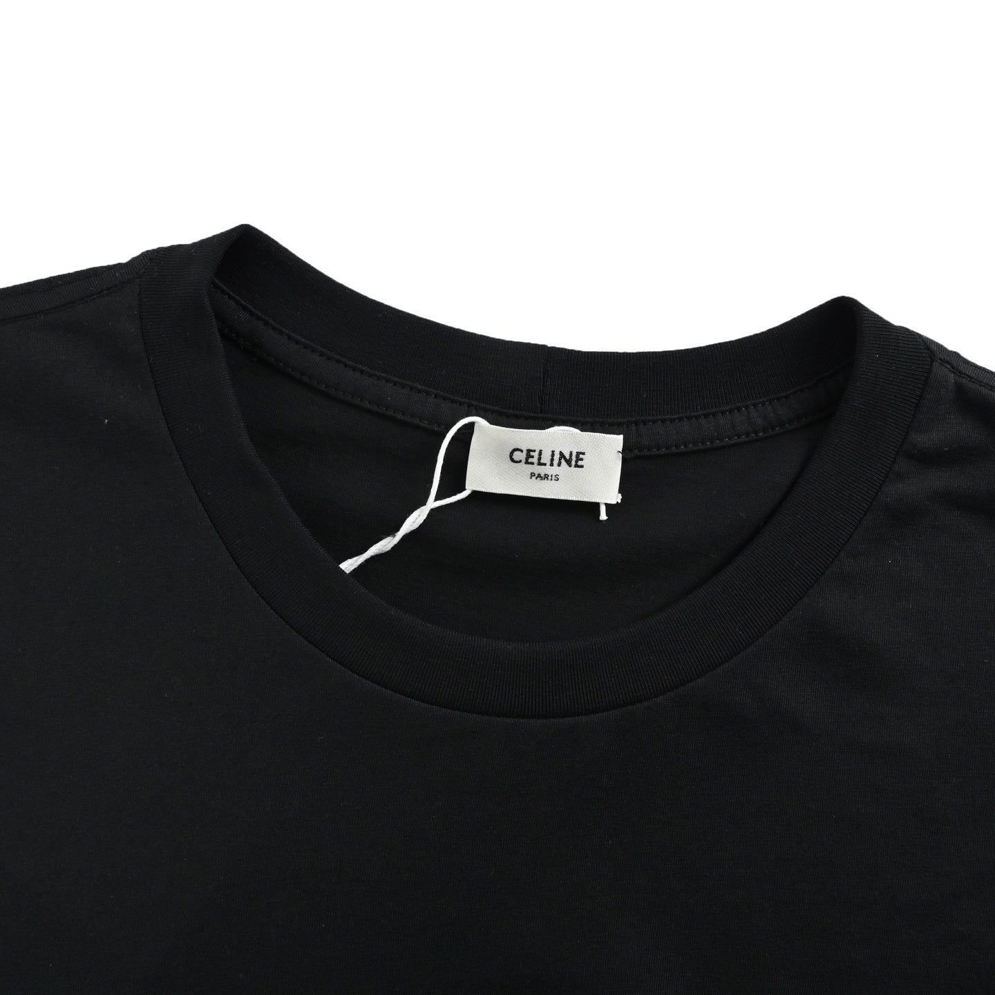 Chest Small Logo Printed T-shirt