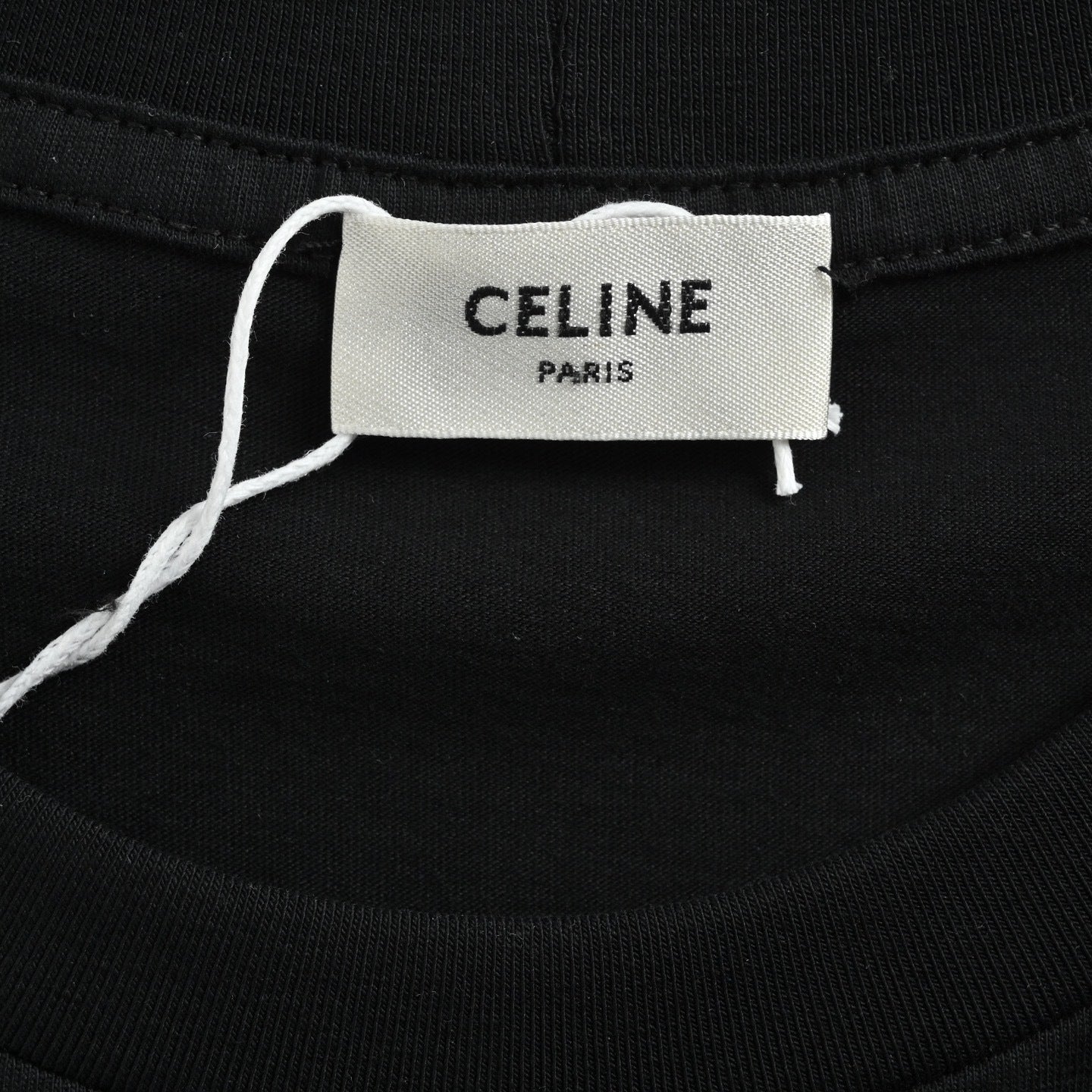 Chest Small Logo Printed T-shirt