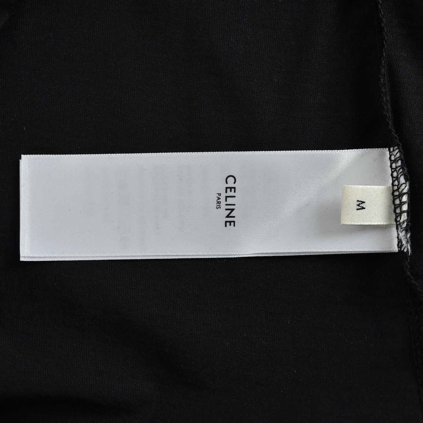 Chest Small Logo Printed T-shirt