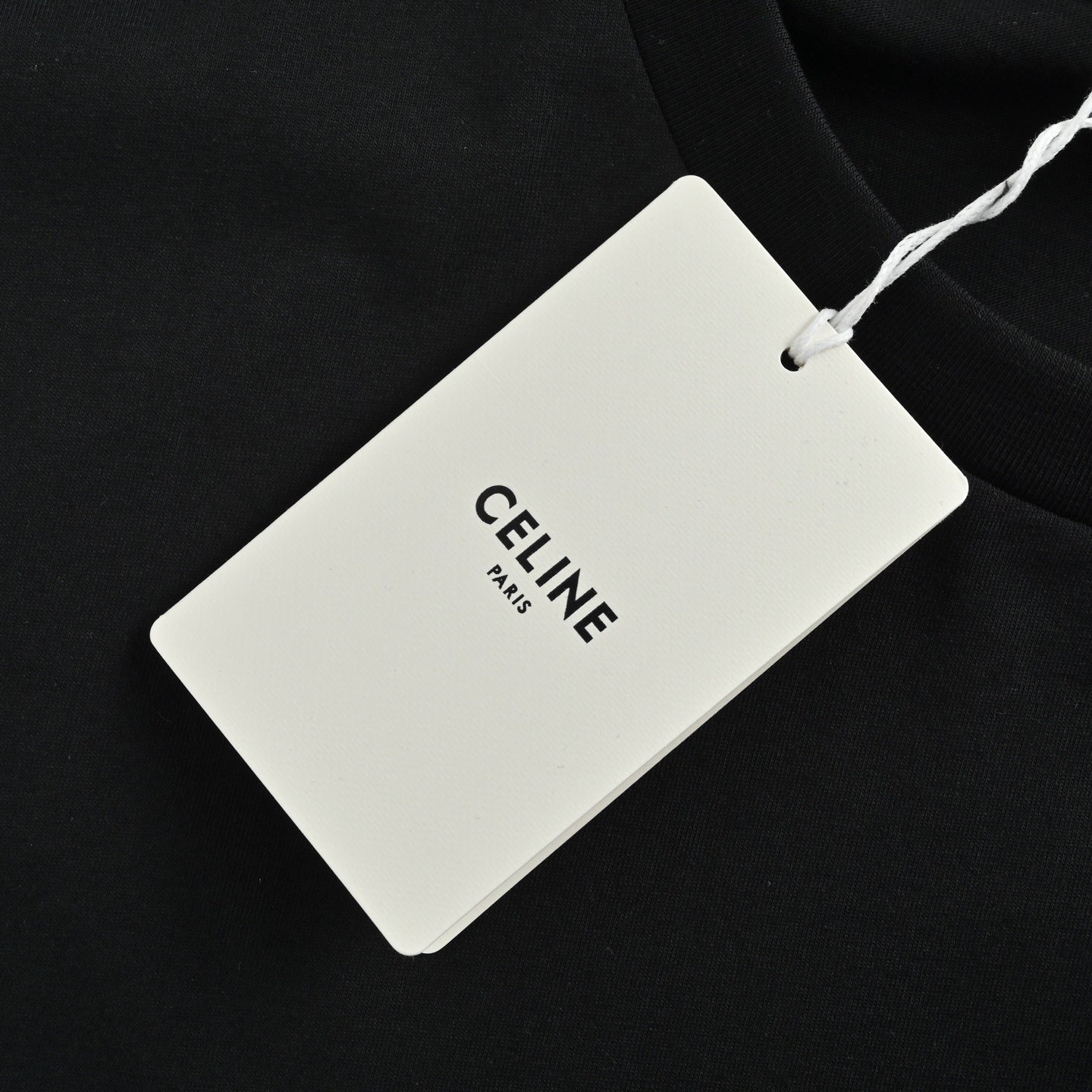 Chest Small Logo Printed T-shirt