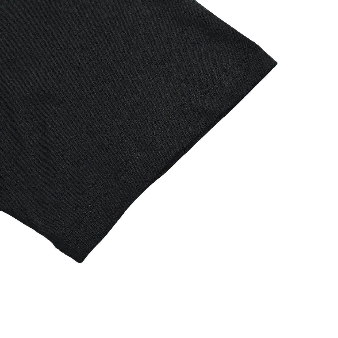 Chest Small Logo Printed T-shirt